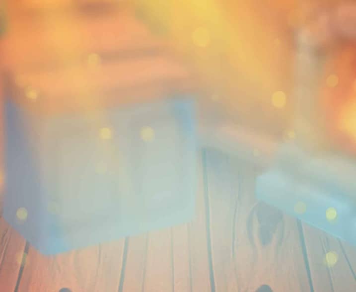 Goldipots and The 3 Bears