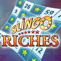 Slingo Riches