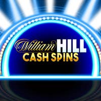 William Hill Cash Spins