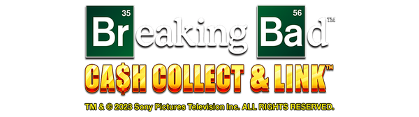 Breaking Bad: Cash Collect & Link