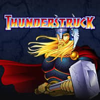 Thunderstruck