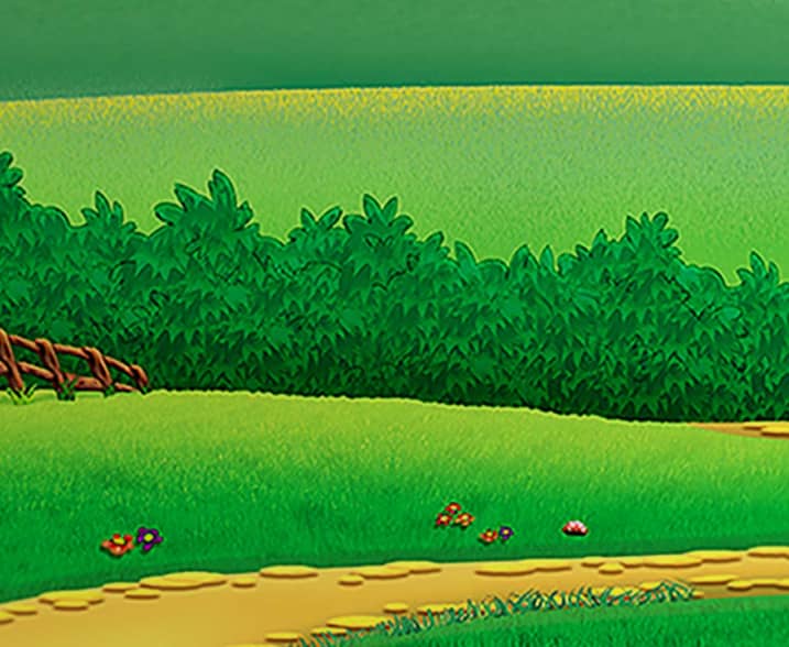 Rainbow Riches: Crops of Cash