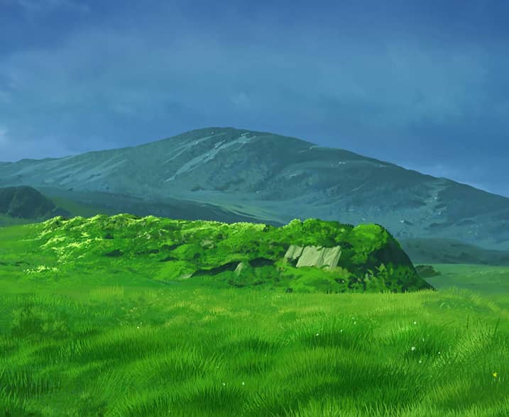 Luck o' the Irish Strike: Rapid Fire