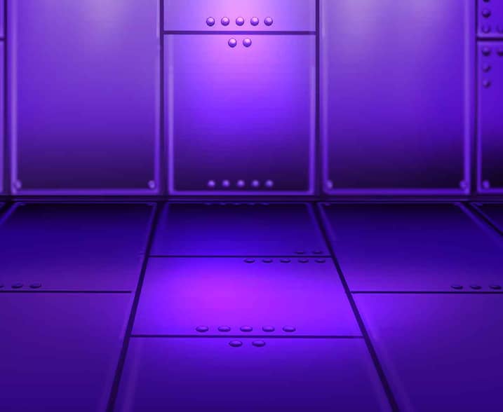 3 Secret Safes