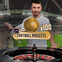 Football Roulette Live