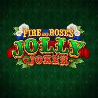 Fire and Roses Jolly Joker slot