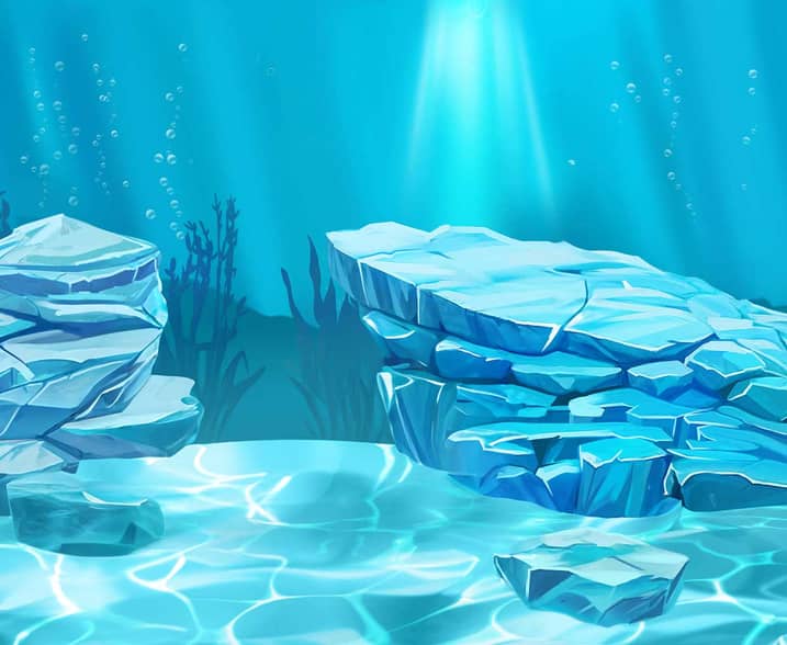 Catch 22: Frozen Fortune