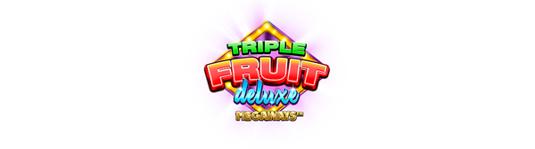 Triple Fruit Deluxe Megaways