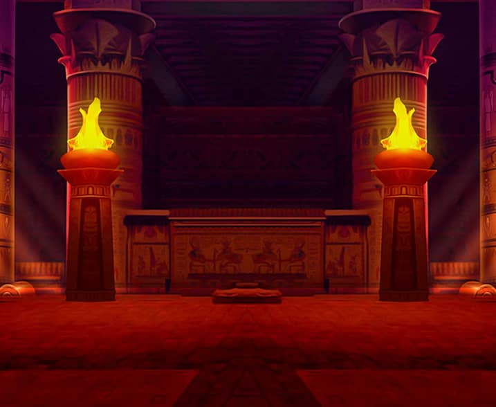 Egyptian Fortunes