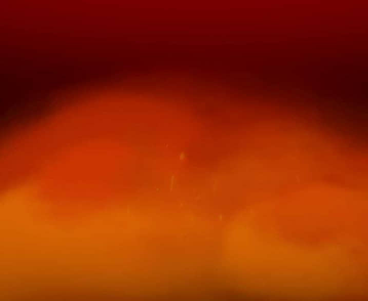 Diamonds in Flames