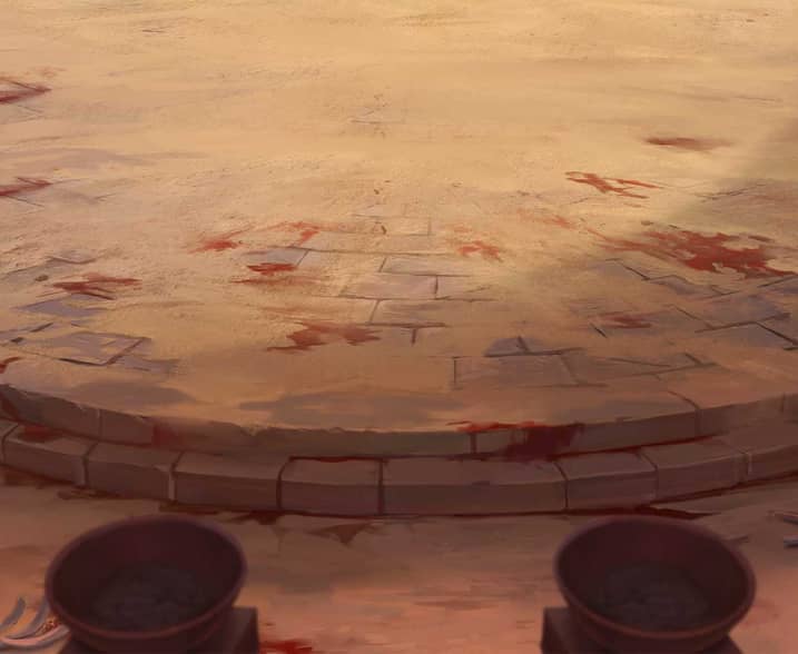 Game of Gladiators: Uprising