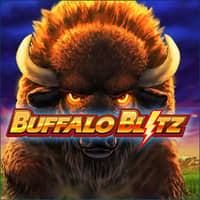 Buffalo Blitz Online Spielautomat