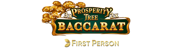 First Person Prosperity Tree Baccarat