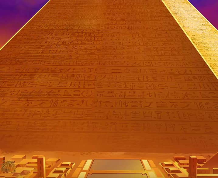 Fortune of Giza