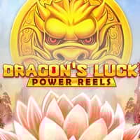 Dragon's Luck Power Reels - Must Drop Jackpots