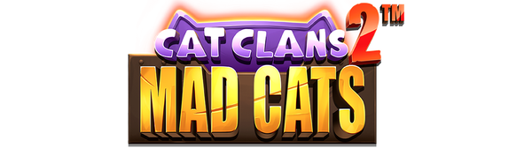 Cat Clans 2 - Mad Cats