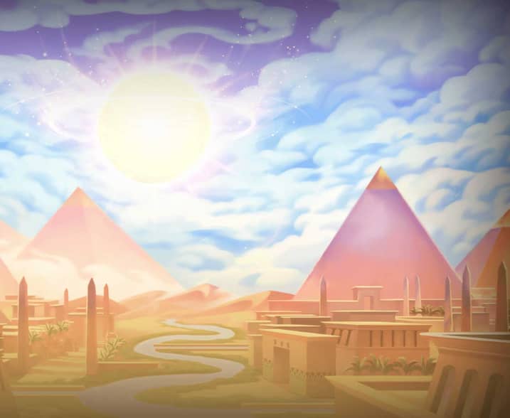 Gods of Egypt: Ra's Reign