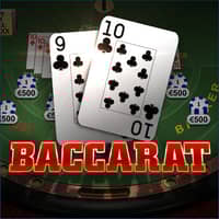 Play Baccarat Game at William Hill™