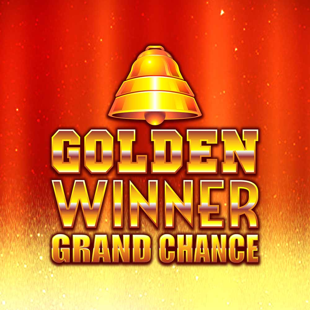 Play Golden Winner Grand Chance Casino Slot William Hill Vegas