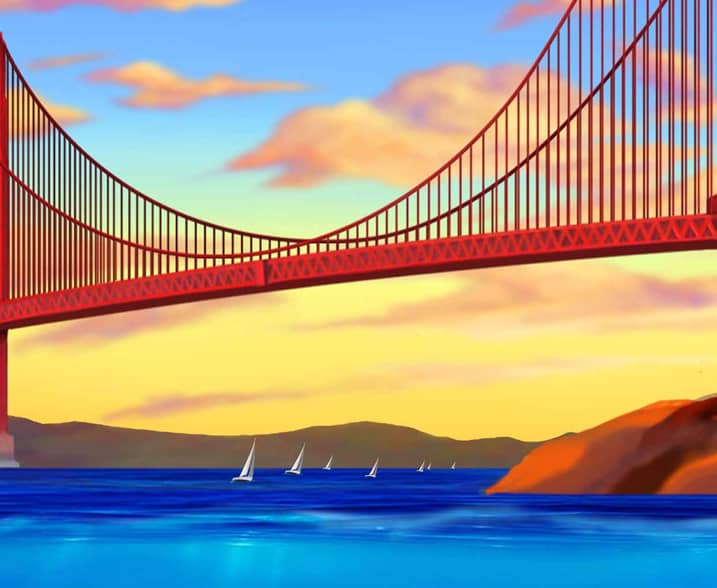 Ultimate Fire Link Cash Falls By The Bay