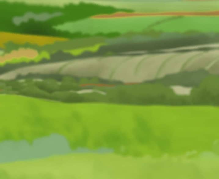 Clover Rollover