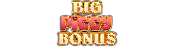 Big Piggy Bonus