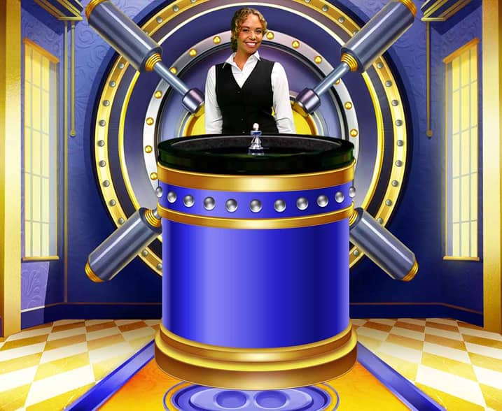Big Piggy Bank Roulette 54
