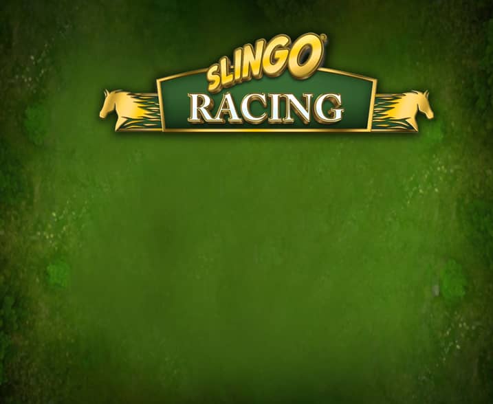 Slingo Racing