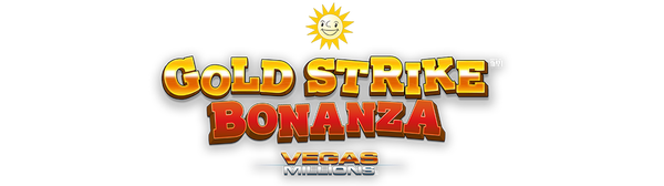 Play Gold Strike Bonanza Fortune Slot