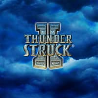 Thunderstruck II