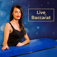 Prestige Baccarat