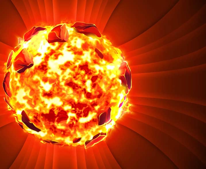 Inferno Fortunes: Rising Rewards King Millions