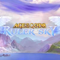Age of the Gods: Ruler of the Sky