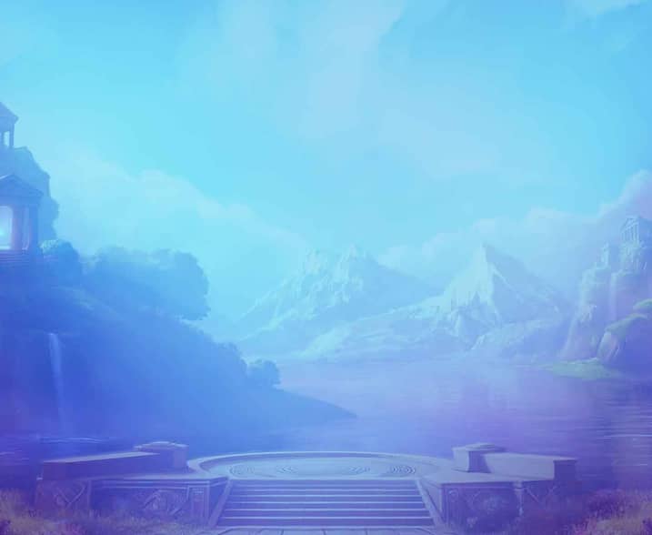 Age of the Gods Amazon Wild