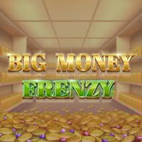 Big Money Frenzy