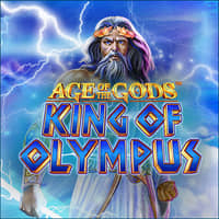 Age of the Gods: King of Olympus