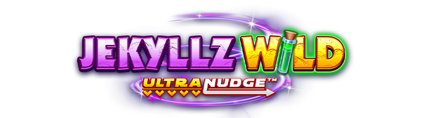 Jekyllz Wild Ultranudge slot