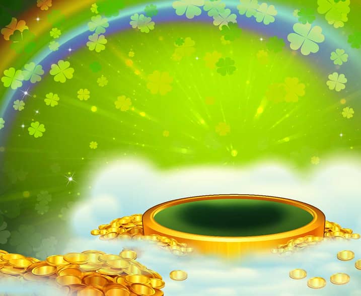 Flippin' Lucky LuckyTap™
