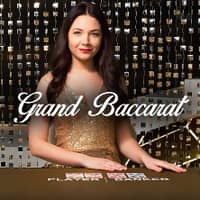 Grand Baccarat