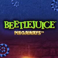 Beetlejuice Megaways