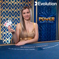 Power Blackjack