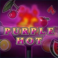 Purple Hot slot