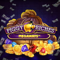 Piggy Riches  Megaways™