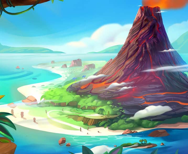 Treasures of Kilauea