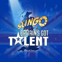 Slingo Britain's Got Talent