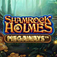 Shamrock Holmes Megaways