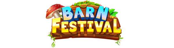 Play Barn Festival Slot at William Hill