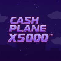 Cash Plane X5000