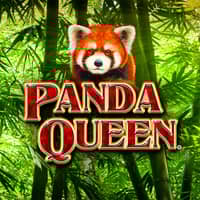 Panda Queen