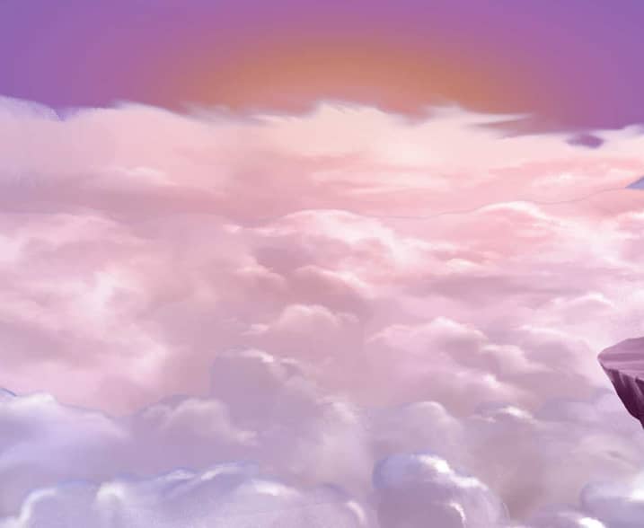 Rise of Olympus: Origins